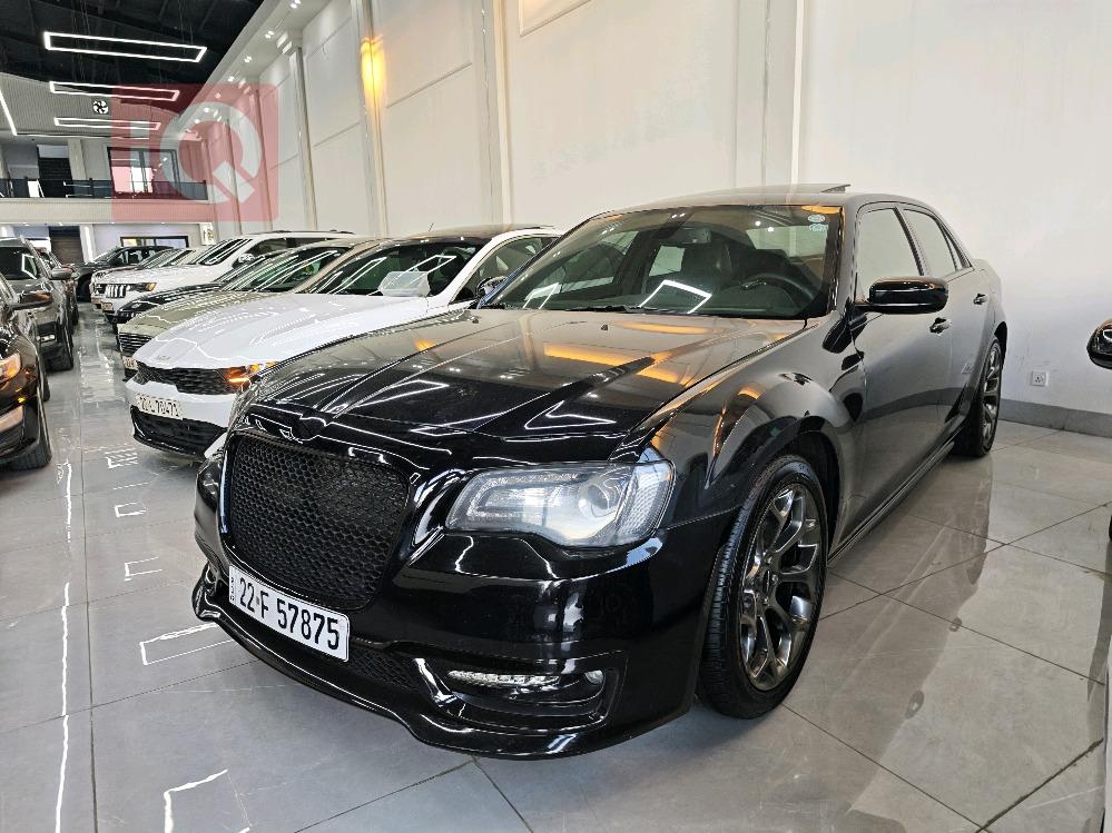 Chrysler 300